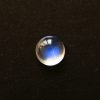Blue Moonstone Round